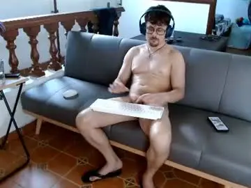 Chaturbate Adult Video Chat of damian_redhot