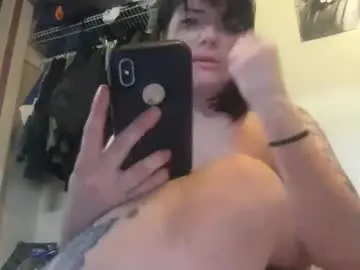Chaturbate Live Porn of eggnog_and_booty