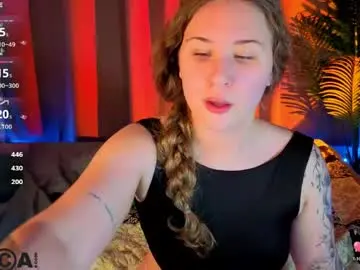 Chaturbate Adult Webcam of elsie_cutties