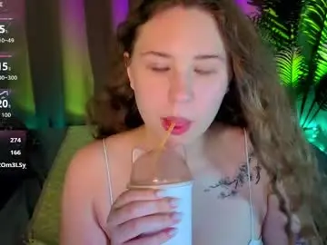 Chaturbate Nude Webcam of elsie_cutties