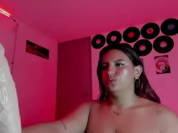 Chaturbate Sex Chat of hannasofia