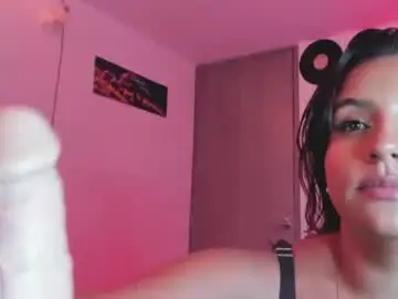 Chaturbate Sex Cam of hannasofia