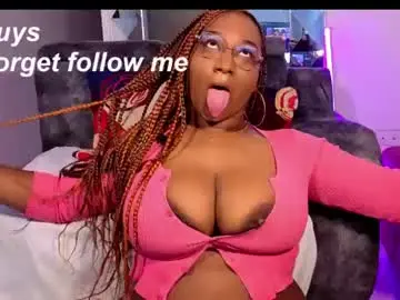 Chaturbate Best live sex cam show of issanoirr