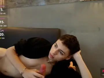 Chaturbate Sex Chat of kenny_hank