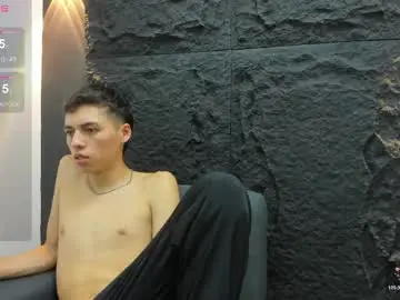 Chaturbate Live Sex Cam of kenny_hank
