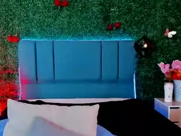 Chaturbate Live Sex of kiaraa88