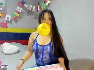 Chaturbate Live Porn of konie_brn21