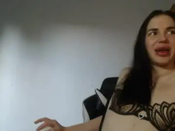 Chaturbate Sex Chat of lisaskybaby