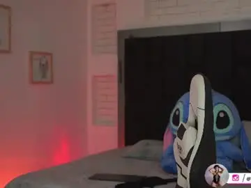 Chaturbate Live Sex of mariana_monroe04