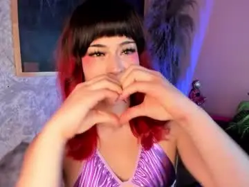 Chaturbate Watch Live Sex Cams of nahomii__doll