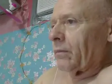 Chaturbate Sex Chat of oldbuthorny62
