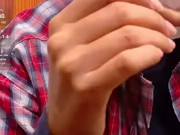 Chaturbate Live Sex Cam of skinnyneighbour_