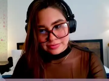 Chaturbate Live Sex of sofia_bloom8