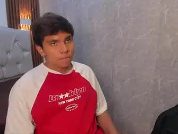 Chaturbate Live Sex of thiago_kozak