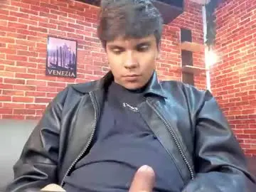 Chaturbate Watch Live Sex Cams of thiago_kozak