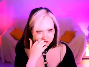 Chaturbate Nude Webcam of violettwoods