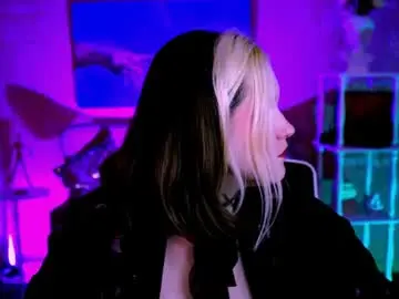 Chaturbate Private Sex Chat of violettwoods