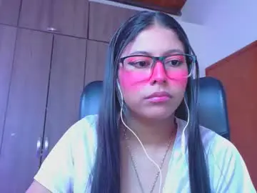 Chaturbate Private Sex Chat of xallysonx_