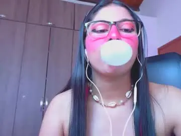 Chaturbate Sex Cam of xallysonx_