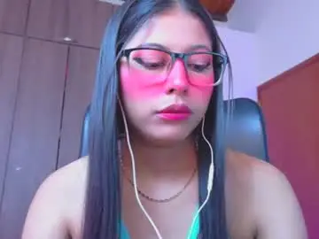 Chaturbate Nude Webcam of xallysonx_