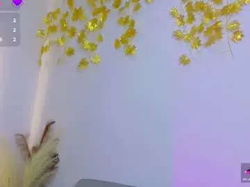 Chaturbate Sex Cam of ambar_carterr