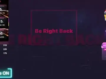 Chaturbate Sex Cam of bigdikfreak
