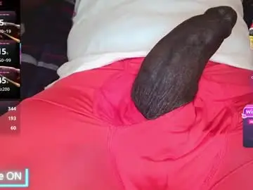 Chaturbate Live Sex of bigdikfreak