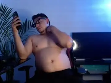 Chaturbate Best Webcam of dante_xo