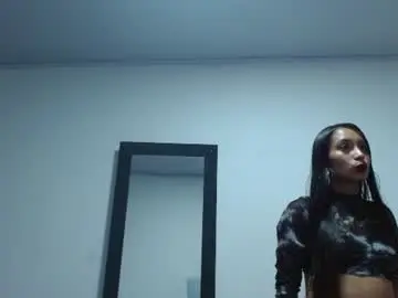 Chaturbate Free Porn Cam of dulce_tentaciion