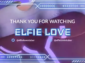Chaturbate Adult Webcams of elfielovevt