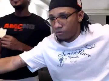 Chaturbate Live Sex of ironbrohood