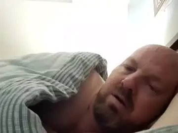 Chaturbate Private Sex Chat of kiwiben45