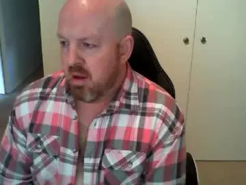Chaturbate Live Sex Cam of kiwiben45