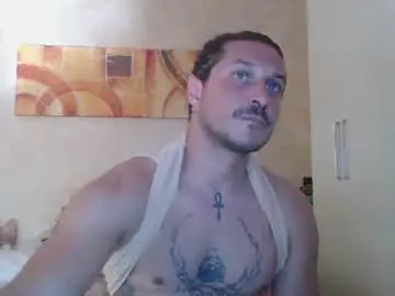 Chaturbate Watch Live Sex Cams of matteushh87