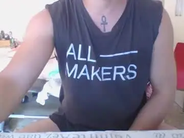Chaturbate Sex Chat of matteushh87