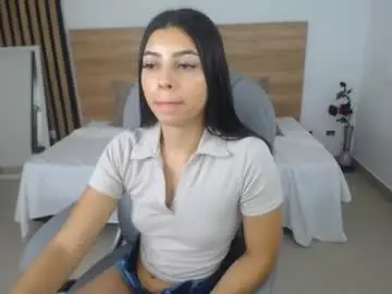 Chaturbate Adult Video Chat of melissa_lenox