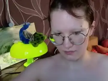 Chaturbate Nude Webcam of miriamor