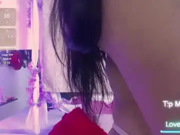 Chaturbate Private Sex Chat of natsume_chan