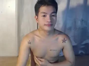 Chaturbate Live Sex Cam of naughty_angelo