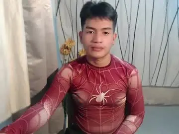 Chaturbate Live Sex Cam of naughty_angelo