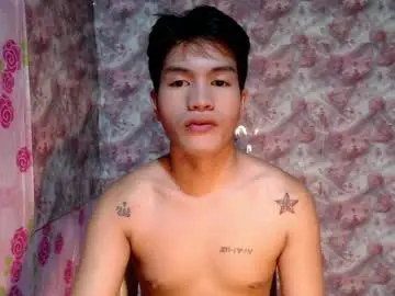 Chaturbate Live Sex Cam of naughty_angelo