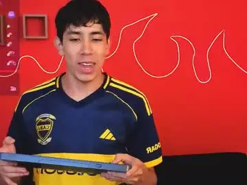 Chaturbate Live Sex of neo_twink