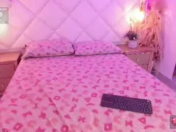 Chaturbate Adult Webcam of sabrinaleblanc