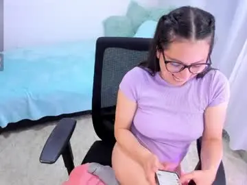 Chaturbate Best Webcam of samantha__wilson