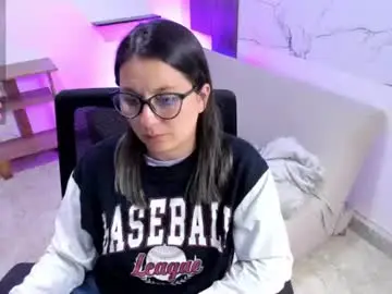 Chaturbate Adult Webcam of samantha__wilson