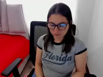 Chaturbate Live Sex Cam of samantha__wilson