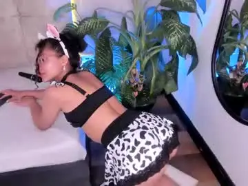 Chaturbate Private Sex Chat of sara_mac_