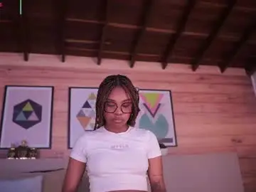 Chaturbate Nude Webcam of ariafoster