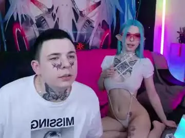 Chaturbate Live Porn of aurora_natsuki