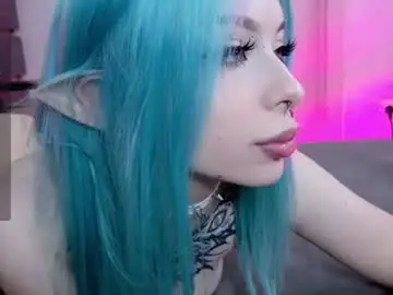 Chaturbate Adult Webcams of aurora_natsuki